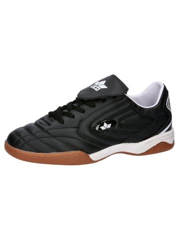Lico Halbschuhe Imation Indoor in schwarz in schwarz