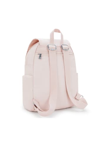 Deuter City Zip Mini 9 Liter Rucksack in Pink Shine