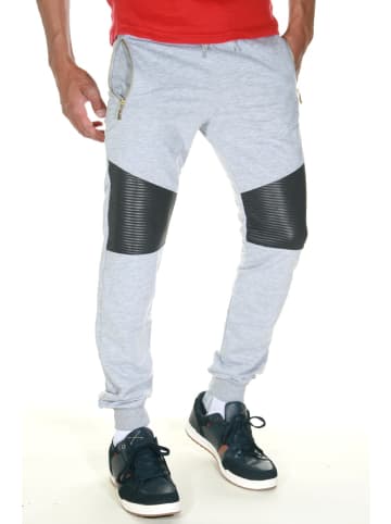 FIOCEO Sweatpants in grau