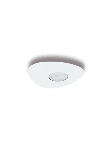 Licht-Erlebnisse Deckenlampe in Weiß