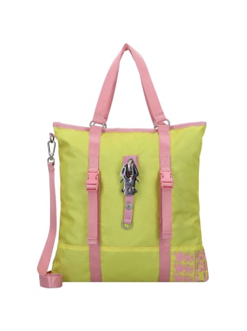 George Gina & Lucy Bagcelona 23 Schultertasche 38 cm in pinkachu