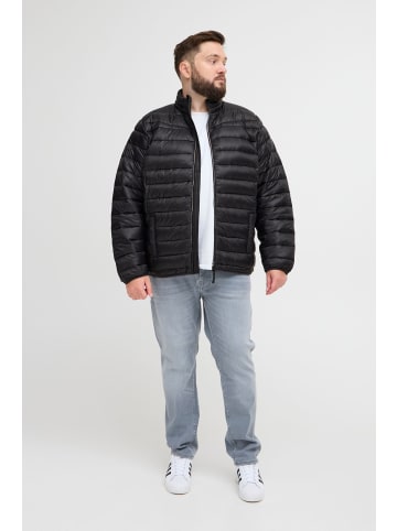 BLEND Steppjacke BHBOuterwear in Schwarz