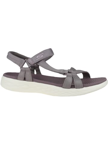 Skechers Skechers On the GO 600 - Brilliancy in Violett