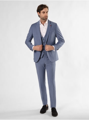 Cinque Baukasten-Sakko CIMonopoli-S in blau