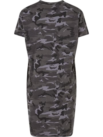 DEF T-Shirts in camouflage