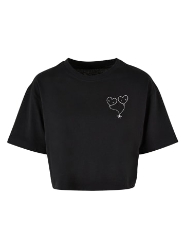 Merchcode Merchcode T-Shirts in black