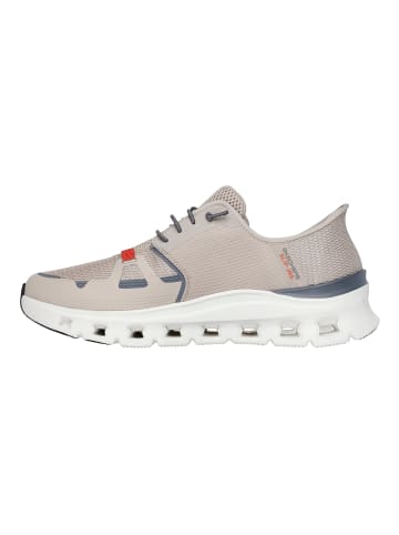 Skechers Sneakers Low GLIDE-STEP PRO in bunt