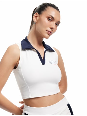 KOTON TANKTOPS in Ekru