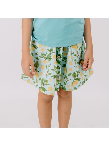 Walkiddy Rock Citrus Bloom-Skirt