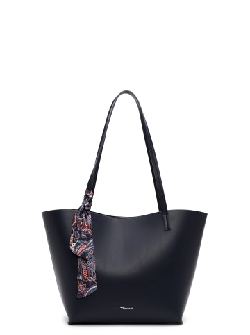 Tamaris Shopper TAS Margarethe in blue