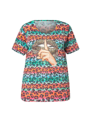 Angel of Style Shirt in orange