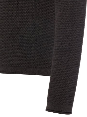 Franco Callegari Strickpullover in schoko - 0002