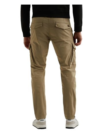 PME Legend Cargo NORDROP CARGO 3.0 STRETCH TWILL tapered in Beige
