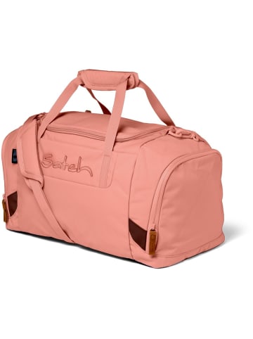 Satch Sporttasche Nordic Coral in orange