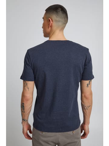 CASUAL FRIDAY T-Shirt CFThor in Blau
