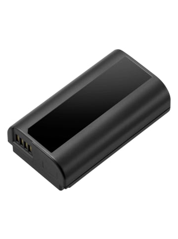 Panasonic Batterie DMW-BLJ31 in Schwarz