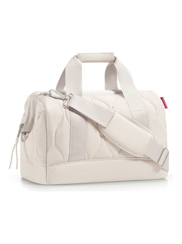 Reisenthel Allrounder M Weekender Reisetasche 40 cm puffer stone