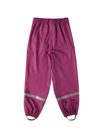 BMS Kinder Regenhose in Lila