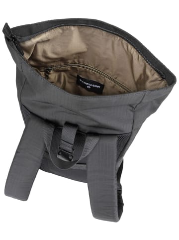 Strellson Rucksack Northwood RS Sebastian SVZ in Black