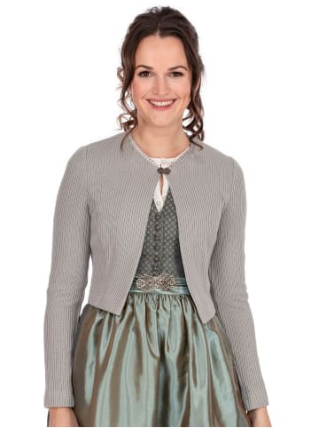 KRÜGER Jacke 374067 in hellgrau