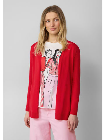 s.Oliver Strickjacke in 3090_rot