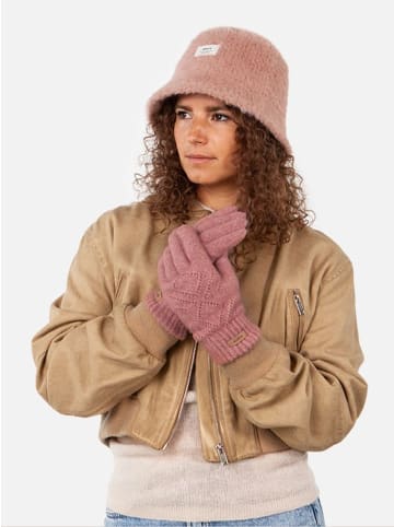Barts Bridgey Gloves Handschuhe in Morganite