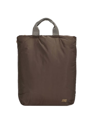 Jost Kemi X-Change Bag S - Rucksack 40 cm (coffee) in coffee