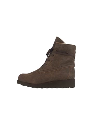 Bearpaw Stiefel in Braun