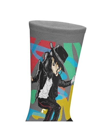 Jenes Socks Socken in Multicolored