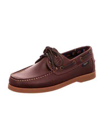 Newport Bootsschuhe in Braun