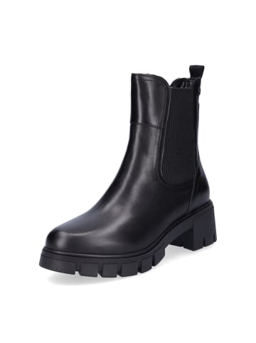 Tamaris Chelsea-Boot in schwarz