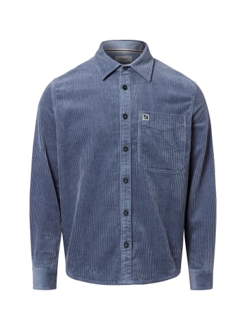 s.Oliver Hemd in blau