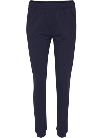 Hummel Hummel Pants Hmlgo Multisport Damen in MARINE