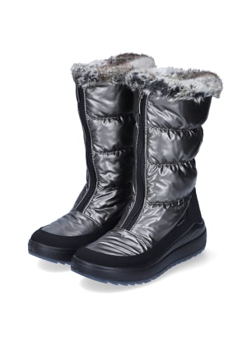 Vista Stiefel in grau