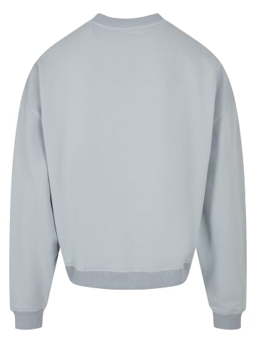 Urban Classics Sweater in summerblue