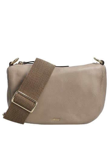 Abro Mina - Umhängetasche 26 cm (siena) in siena