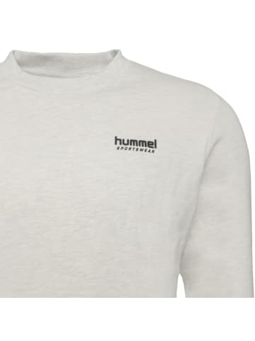 Hummel Sweatshirt Legacy Gabe in beige