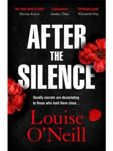 Quercus Buch - After the Silence