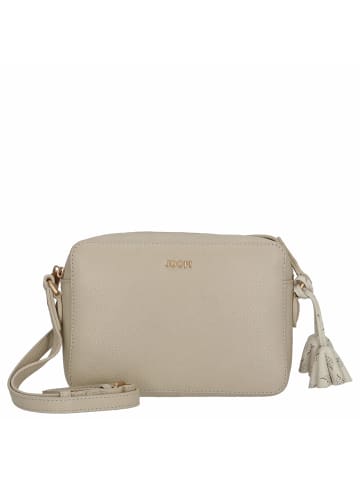 JOOP! Women Giada Cloe - Umhängetasche S 21.5 cm in offwhite