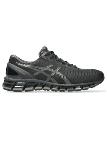 asics Sneaker GEL-QUANTUM in Schwarz/Schwarz