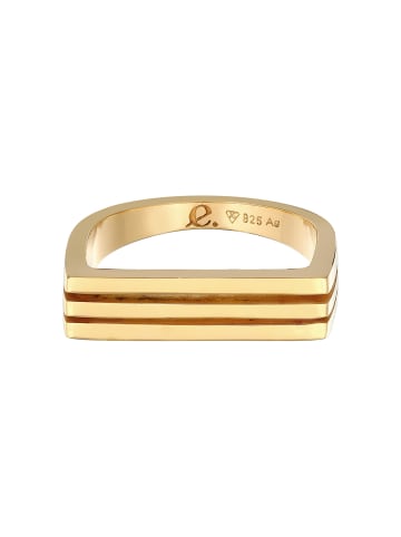 Elli Ring für Damen in gold