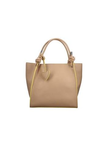 rieker Tasche Beige