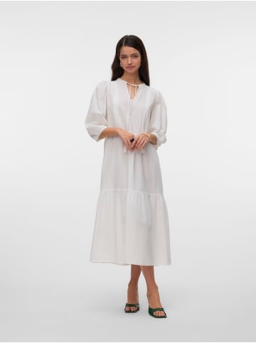 Vero Moda Kleid in Snow White