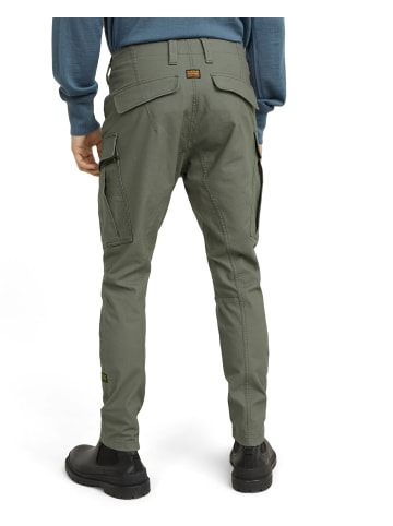 G-Star Raw Zip Pocket 3D Skinny Cargo Pants 2.0 gs grey