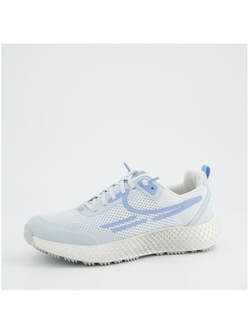 Paul Green Schnürschuh in blau