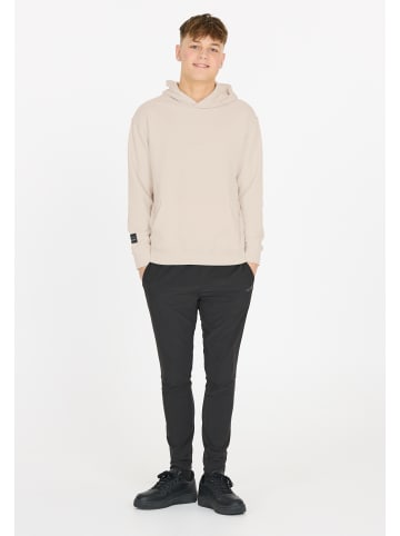 Les'Arcs Hoodie Sokewna in 1293 Stone White