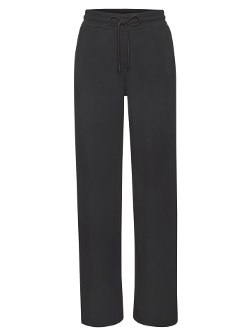 Copenhagen Studios Loungehose in schwarz