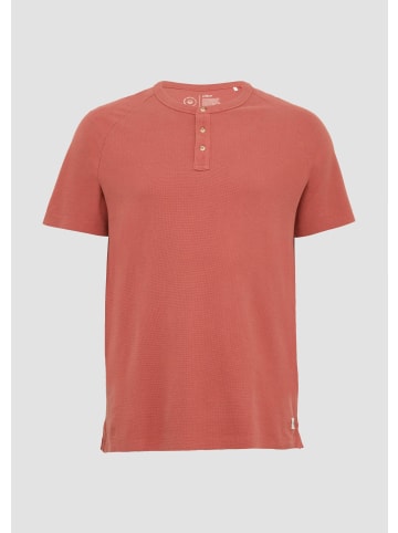 s.Oliver T-Shirt in 4291_himbeere