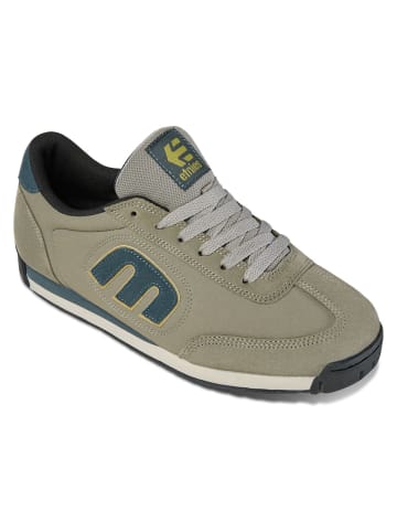 Etnies Skaterschuhe LO-CUT II LS WARM GREY