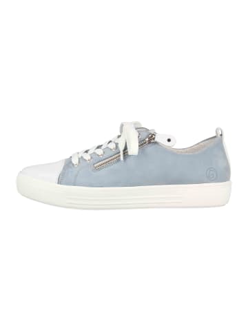 remonte Halbschuhe in Blau